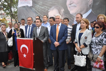 Halkımız önemli karar verecek