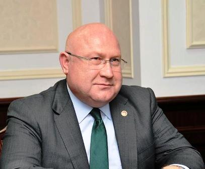 79 yılda yapılamayanın fazlası 12 yılda yapıldı