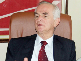 Önder Sav'ın ''dinlenilme'' davasında bozma kararı