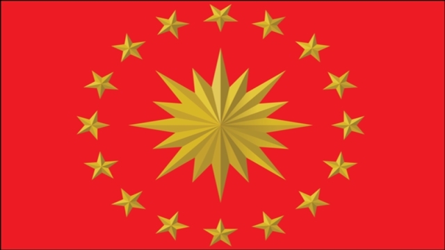Cumhurbaşkanlığı seçimi 2014