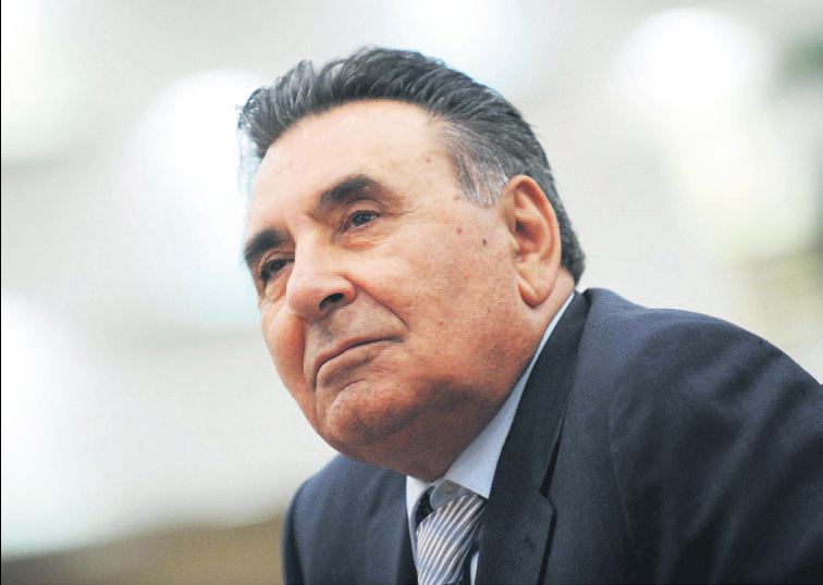 Aydın Doğan: Sizin yüzünüzden bir servet kaybettim
