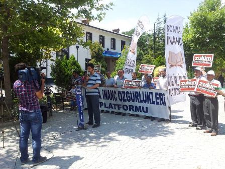 Neyi seçtiğinize dikkat edin