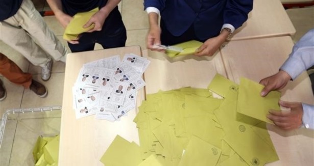 Sorgun'un doğduğu yer 'Erdoğan' dedi