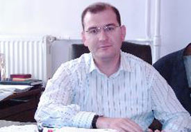 Allah bizi 367 için AFFETSİN