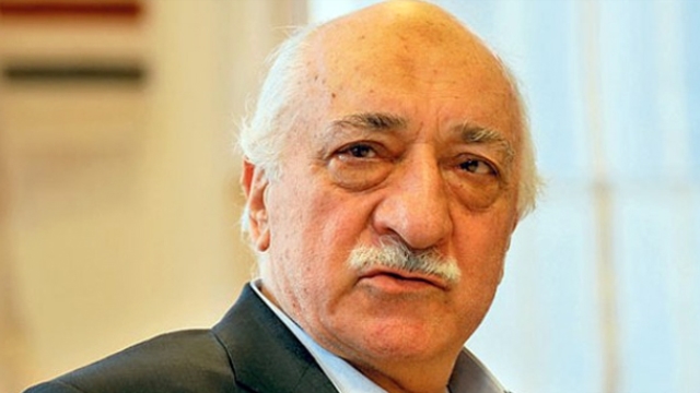 Gülen yine renk verdi: Kara Marmara