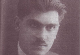 H. Âli Yücel'in Mevleviliği konuşulacak
