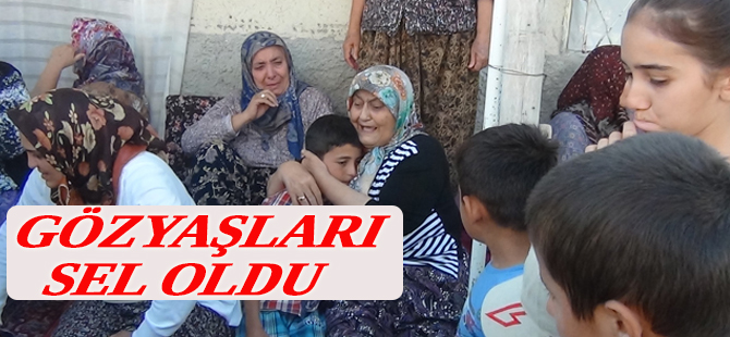 Kaybolan çocuklar ailelerine teslim edildi