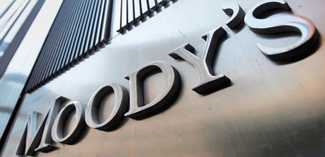 Moody's'ten küresel ekonomik görünüm açıklaması