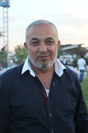 Kaşdoğan; İstikrar ülkemize güç katıyor