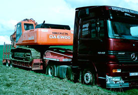 Maden ruhsatı ile hazine aramışlar