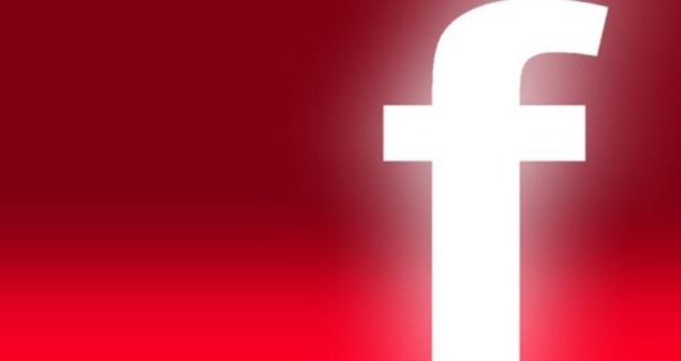 Kırmızı Facebook'a dikkat!