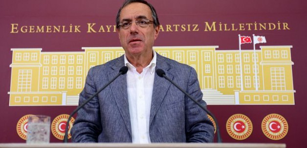 CHP, Erdoğan için Yargıtay'a başvurdu