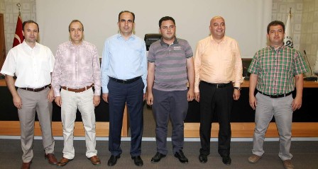 Selçuklu Belediyespor’da Genel Kurul
