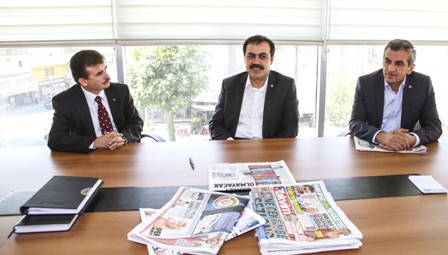 Konya-Karaman-Mersin tren hattı kaç yılda bitecek?
