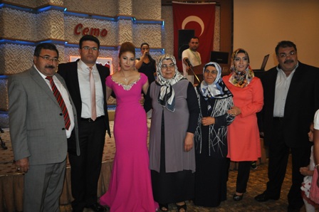 Belma ile Ümran mutluluğu evet dedi