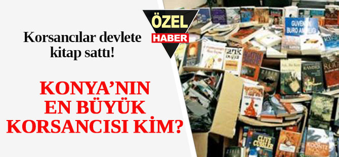 100 Temel Eser korsandan ihaleyle alınmış!