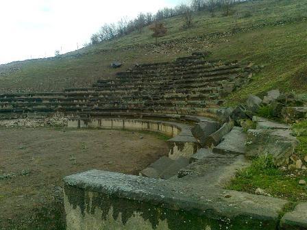 Seydişehir'in Tarihi Yapısı Yeniden İnceleniyor