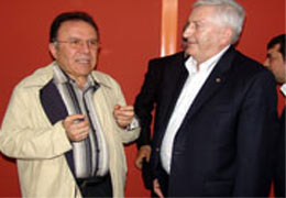 Çevik Bir bu hallere düşer miydi?