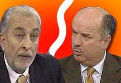 Çölaşan Kıvanç'ı DELİL yapınca