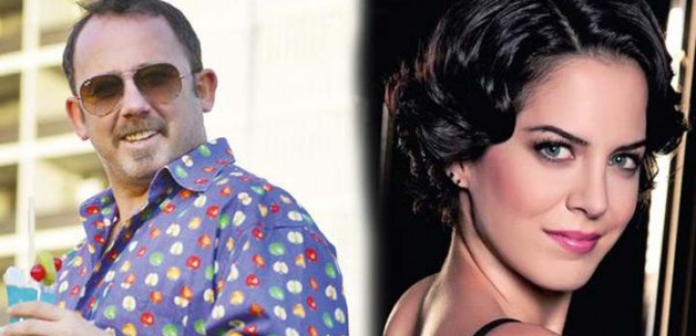 Sergen Yalçın dizi oyuncusu oluyor