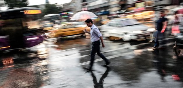 Müjde! Sıcaklıklar 6 derece birden düşüyor