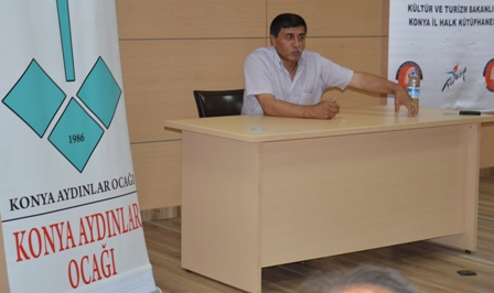 İran’da ‘Takiyye’ ibadet gibidir