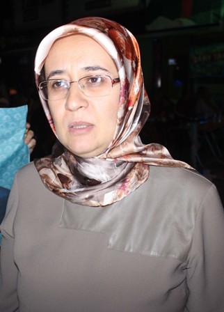Çankaya milli iradenin egemenliği altında