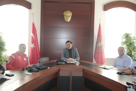 Türk Yıldızları, Mevlana aşkını gökyüzüne taşıyacak