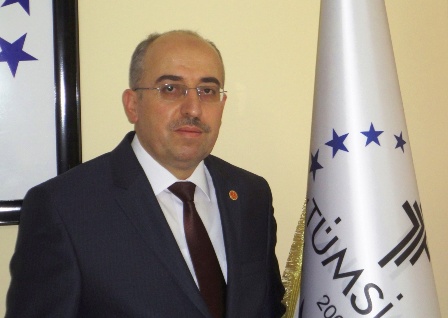 "Seçimler ülkemiz adına büyük bir kazanım olmuştur"