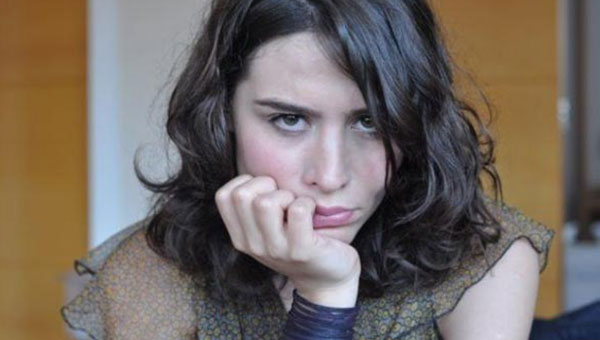 Belçim Bilgin Erdoğan'ı kızdıran yorum