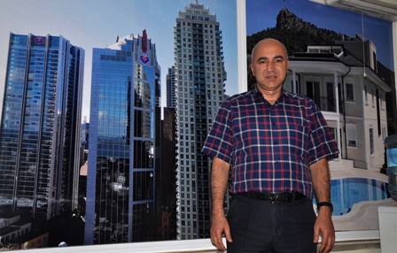 Konut sektöründe seçim durgunluğu