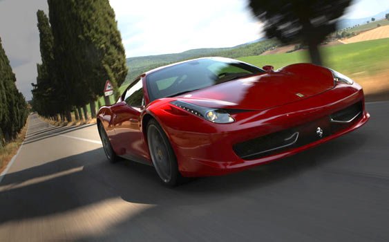 1962 model Ferrari, 34 milyon 650 bin dolara satıldı