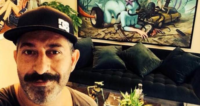 Cem Yılmaz'a açılan hakaret davası