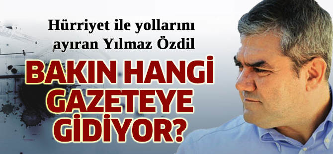 Sözcü yazarları Yılmaz Özdil'i istiyor