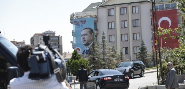 Başbakan Erdoğan'ın komşuları pek mutsuz!