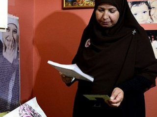 Esma'nın kabri isimsiz kaldı