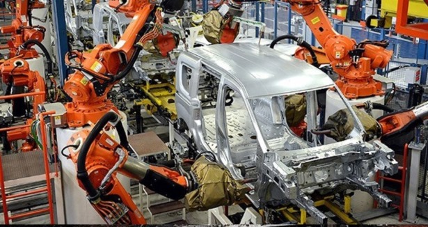 Otomotiv sektörüne milli destek geliyor