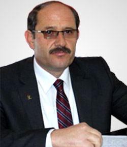 jandarmadan Yaka'ya plaket