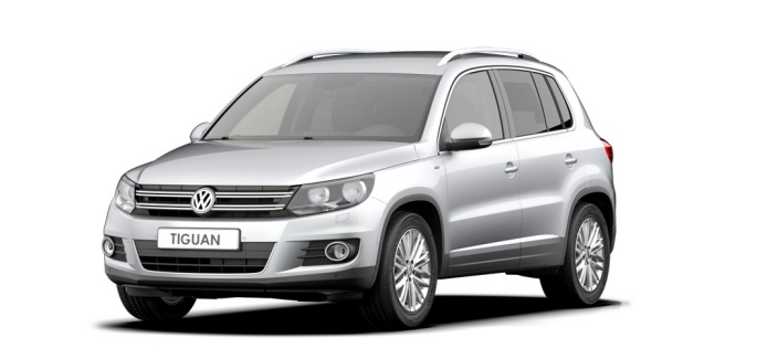 Volkswagen Tiguan CUP'un özellikleri neler? Kaç lira?
