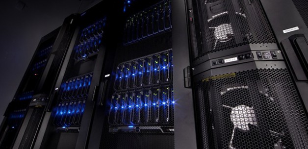 35 bin çekirdekli süper bilgisayar