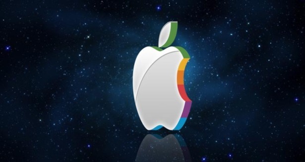 Apple'dan bir ilk!