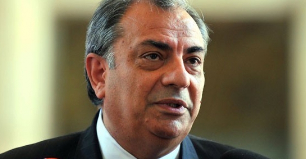 Tuğrul Türkeş'e ÜLKÜCÜLERDEN tam destek!