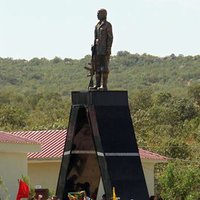 İçişleri Bakanlığı: Heykel kaldırıldı