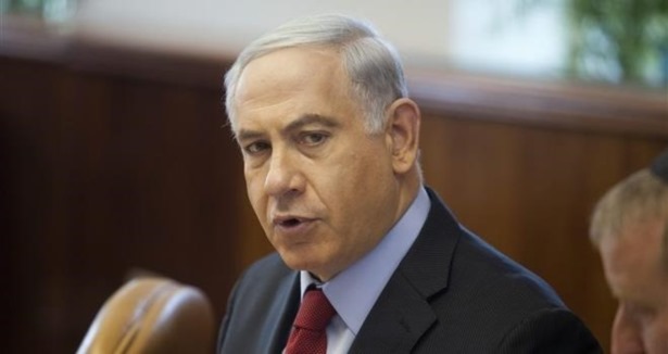 Netanyahu: Operasyon henüz bitmedi