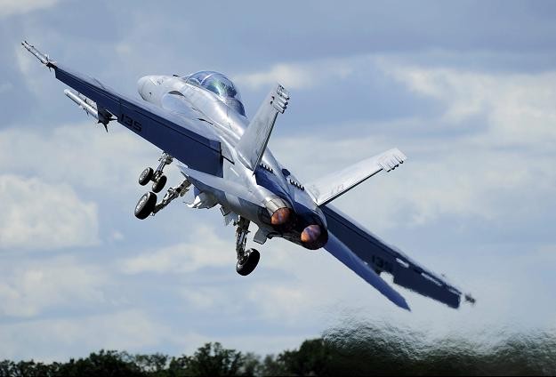 ABD 72 saatte IŞİD'e ait 90'dan fazla hedefi yok etti