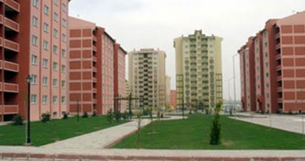 Konya Konut Satış İstatistikleri (Ağustos 2014)