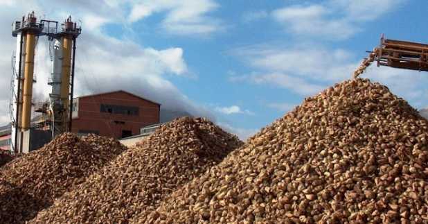 Ereğli Şeker Fabrikasından çiftçiye müjde