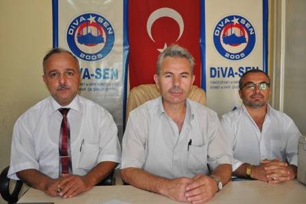 “Cumhur’un başkanı hayırlı olsun”
