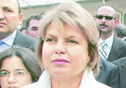 Tansu Çiller’i göreve çağırdılar