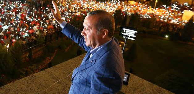New York Times'ta Erdoğan hazımsızlığı